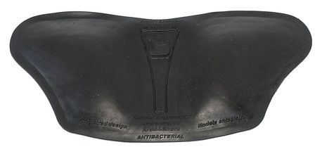 ANATOMIC GEL PAD SOM HÖJER SADEL FRAM